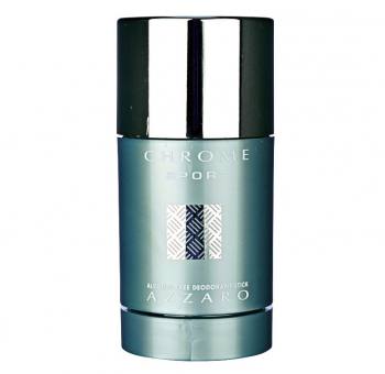 Azzaro Chrome Sport