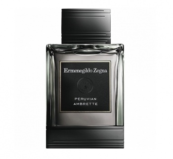 Ermenegildo Zegna Peruvian Ambrette