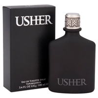 Usher For men