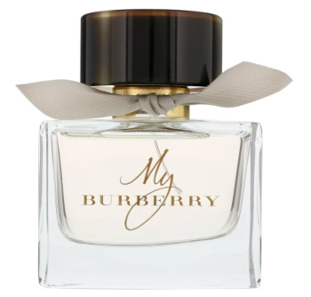 Burberry My Burberry Eau de Toilette