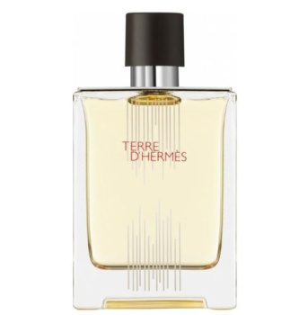 Hermes Terre d'Hermes Flacon H 2021 Eau de Toilette