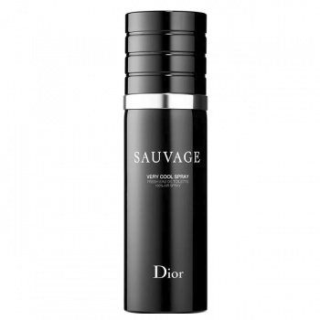 Christian Dior Sauvage Very Cool Spray