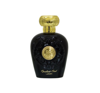 Lattafa Opulent Oud