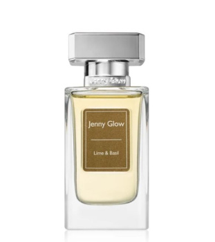 Jenny Glow Lime Basil