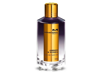 Mancera Amber Roses