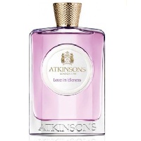 Atkinsons Love in Idleness