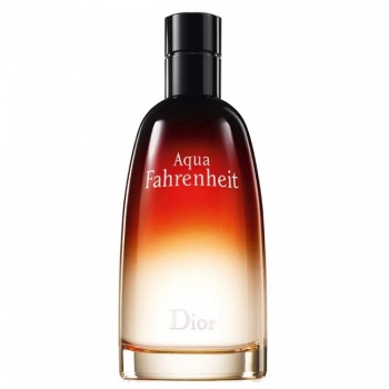 Christian Dior Fahrenheit Aqua