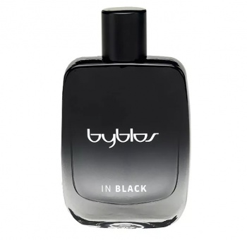 Byblos In Black