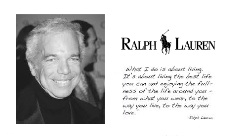 Ralph Lauren