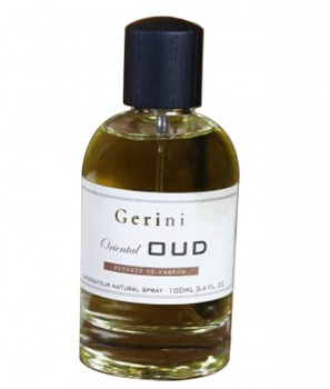 Gerini Oriental Oud