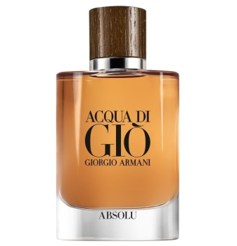 Giorgio Armani Acqua di Gio Absolu pour Homme