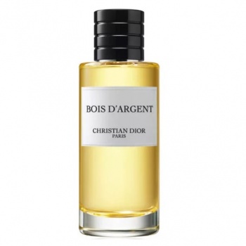 Christian Dior Bois D`argent