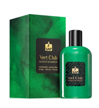 SAP Vert Club