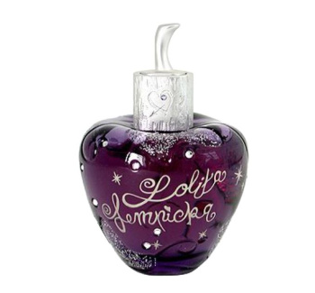 Lolita Lempicka Star Dust Midnight Fragrance