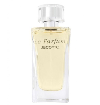 Jacomo Le Parfum