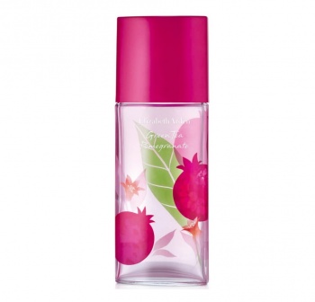 Elizabeth Arden Green Tea Pomegranate