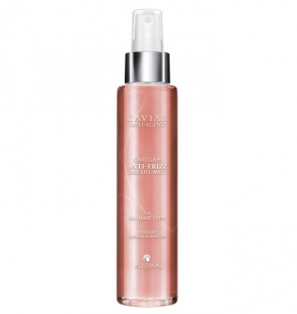 Alterna Caviar Anti-Aging Smoothing Anti-Frizz Dry Oil Mist Невесомое полирующее масло-спрей для контроля и гладкости