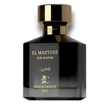 Maison Cataliya El Maktoub