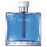 Azzaro Chrome Intense