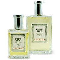 Il Profumo Encens Epice