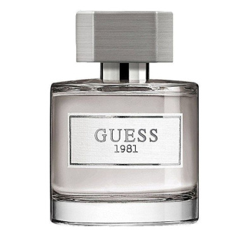 Guess 1981 for Men