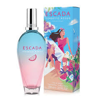 Escada Sorbetto Rosso