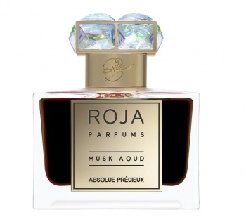 Roja Dove Musk Aoud Absolue Precieux