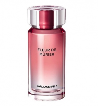 Karl Lagerfeld Fleur de Murier