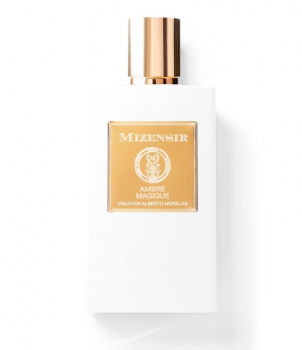 Mizensir Ambre Magique