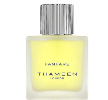Thameen Fanfare