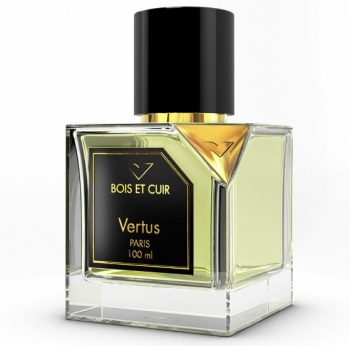 Vertus Bois et Cuir