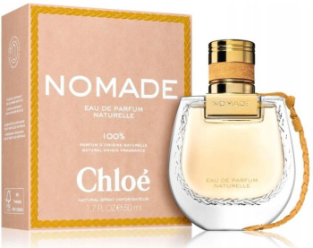 Chloe Nomade Naturelle