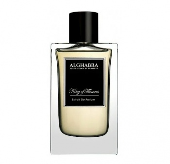 Alghabra Parfums King of Flowers