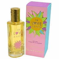 Yves Saint Laurent In Love Again Edition Fleur De La Passion