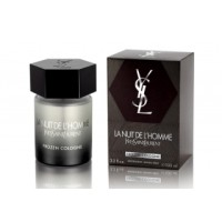 Yves Saint Laurent La Nuit de l`Homme Frozen Cologne