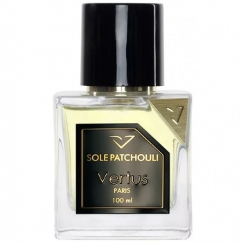 Vertus Sole Patchouli