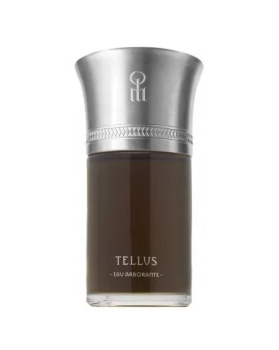Les Liquides Imaginaires Tellus
