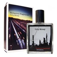 Neotantric Fragrances Dirty Money