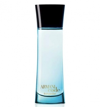 Giorgio Armani Armani Code Turquoise for Men