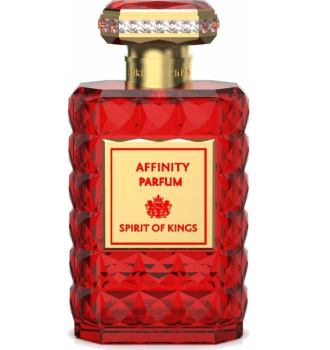 Spirit Of Kings Affinity