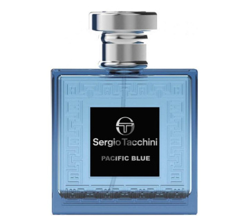Sergio Tacchini Pacific Blue