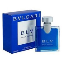 Bvlgari BLV Pour Homme