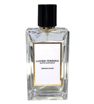 Lucien Ferrero Maitre Parfumeur Seringa Blanc