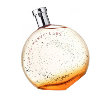 Hermes Eau des Merveilles