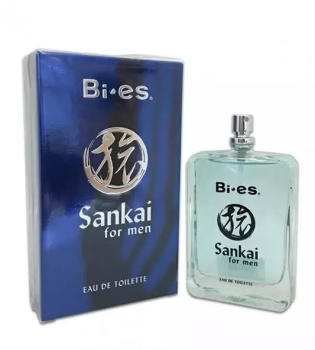 Bi es Sankai for Men