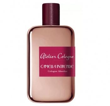 Atelier Cologne Camelia Intrepide