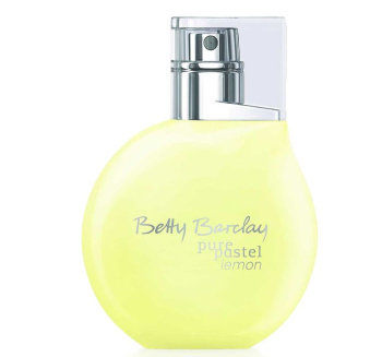 Betty Barclay Pure Pastel Lemon