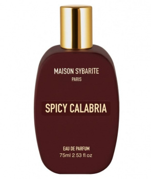 Maison Sybarite Spicy Calabria