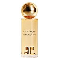 Courreges parfums Empreinte 2012