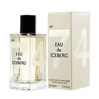 Iceberg Eau de Iceberg